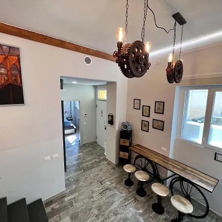 Ca Foscari Loft & Factory San Siro Stadium *