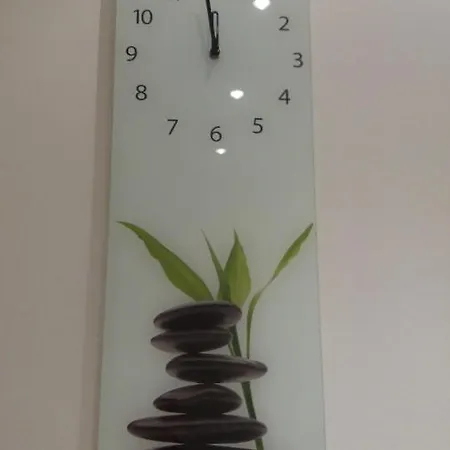 卡萨维康泽马基公寓 * 米兰