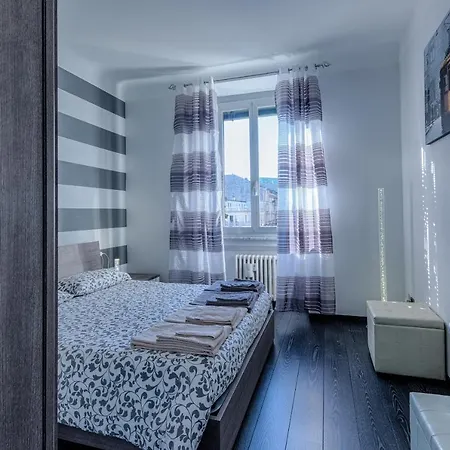 カーサ ヴァカンツェ マッキ *