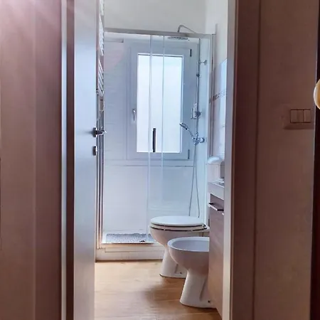 Angela's Apartment