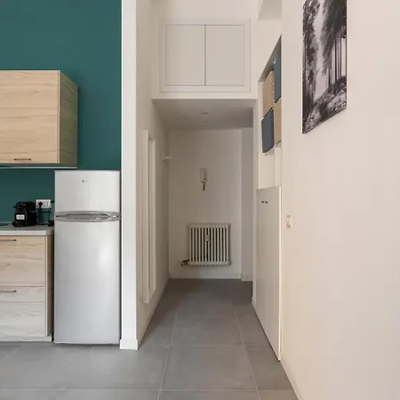 Hostmate - - Botticelli - Citta Studi *