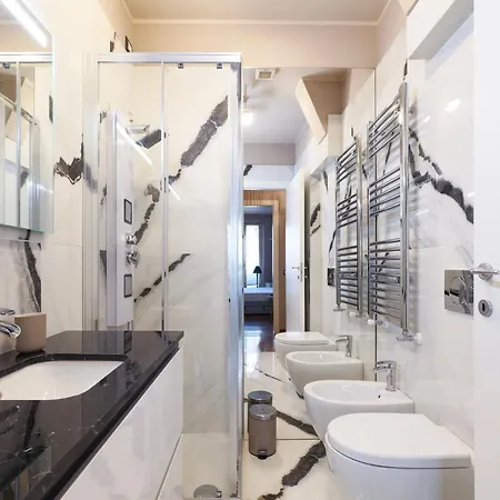 Castello Luxury - In The Heart Of *