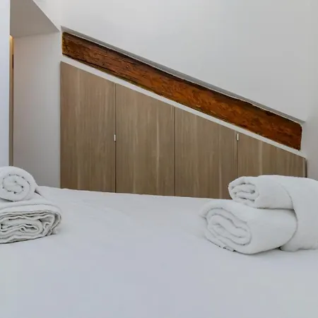 Lovely - Duomo - Amedei Apartman