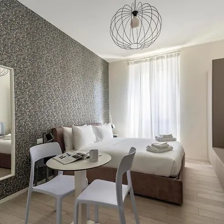 Italianway - The B Village Business *