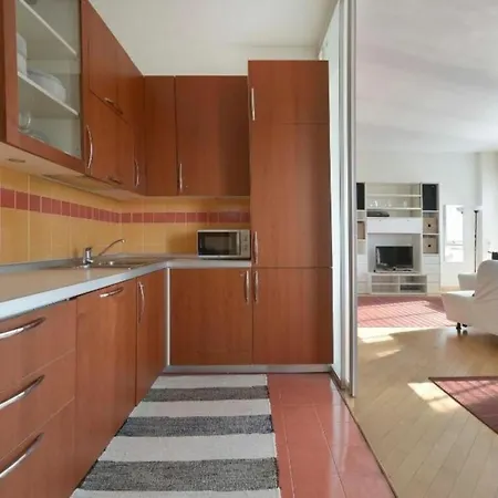 Abbadesse By Halldis * Mailand