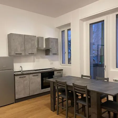 Farolfi Corso Di Porta Vittoria