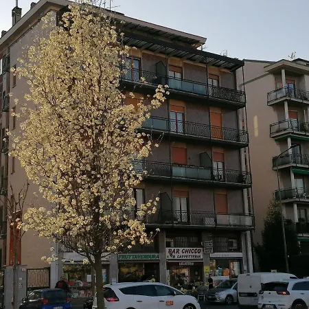 Negrelli Home - Vicino Ai Navigli - Ampio Bilocale Apartamento
