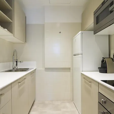 Contempora - Elvezia 8 - E11 Apartament *