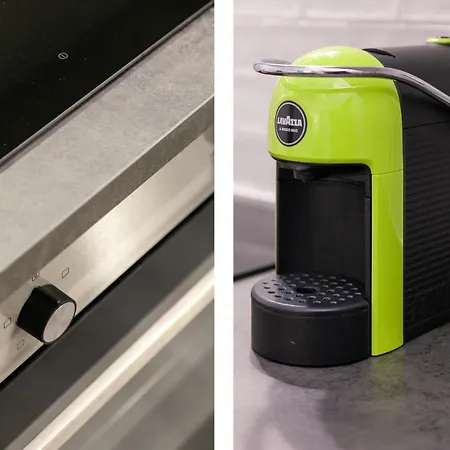 Apartment Renovated In Center - Commenda 21 Milan