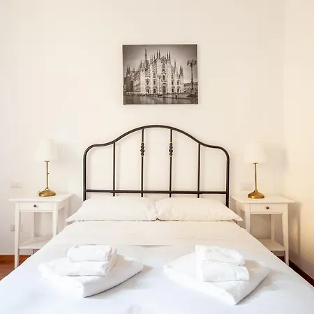 Renovated In Center - Commenda 21 Appartamento *