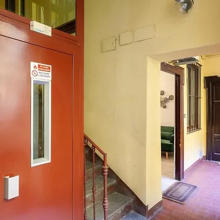 Renovated In Center - Commenda 21 Milano