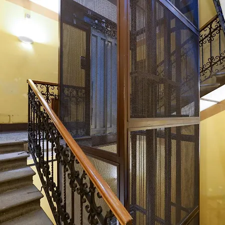 Castello Luxury - In The Heart Of Milano