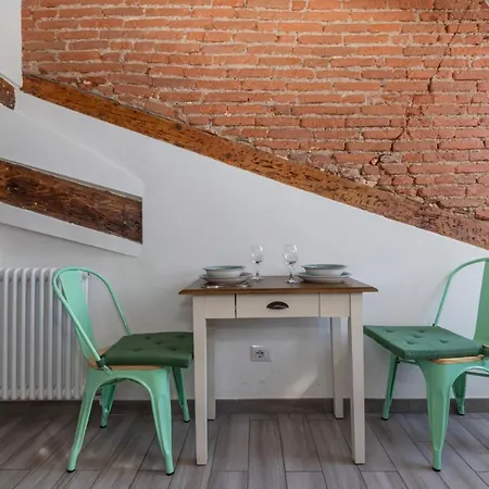 Lovely - Duomo - Amedei Apartman Milánó