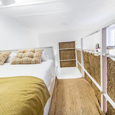Joivy Modern Studio Near City Centre 밀라노
