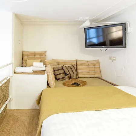 Joivy Modern Studio Near City Centre 밀라노