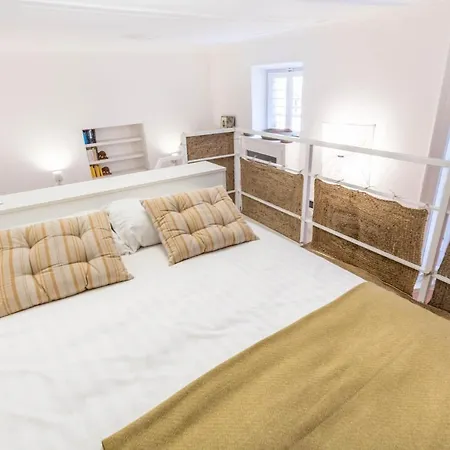 Joivy Modern Studio Near City Centre 아파트 밀라노
