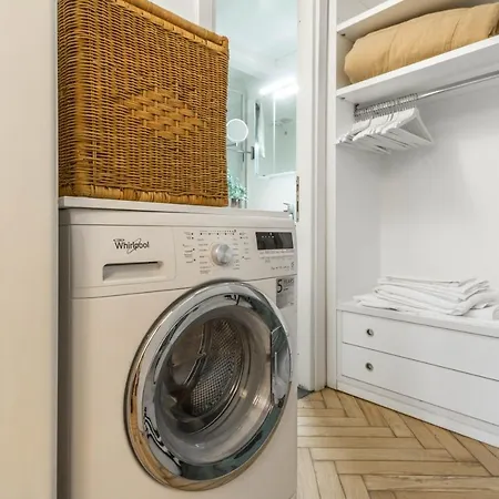 Joivy Modern Studio Near City Centre 밀라노