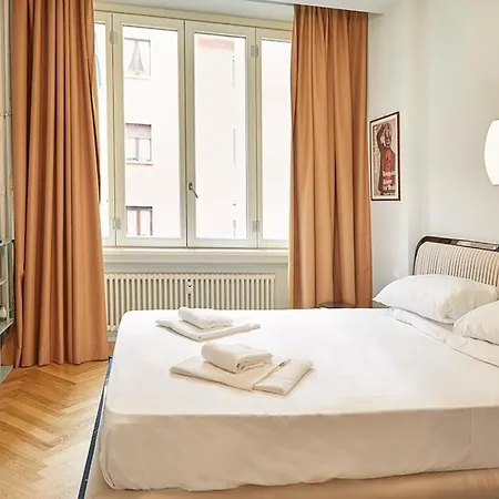 Prestige Boutique Homes - Brera Apartment *