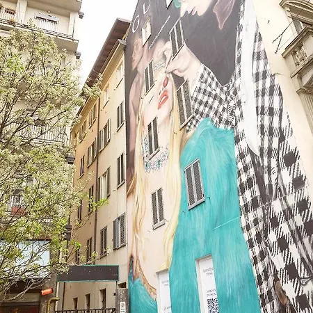 Prestige Boutique Homes - Brera Apartment Milan