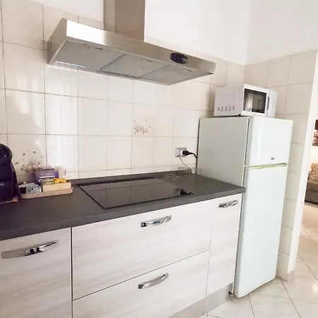 Casa Bagai מילאנו