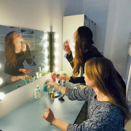 호스텔 Quo 밀라노