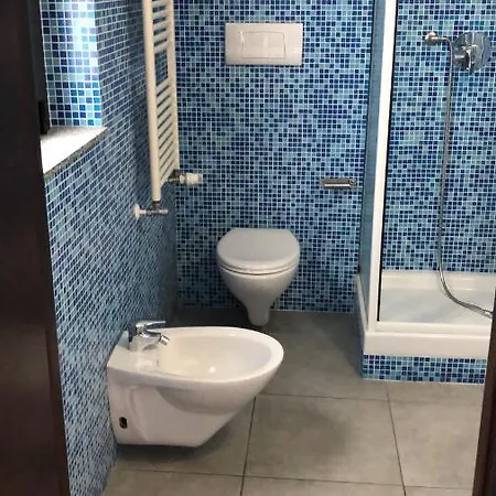 Villa Camilla Milano Metro 4