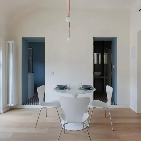 Hostmate - - Vigentina - Porta Romana Апартаменты Милан