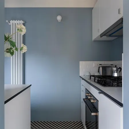 Hostmate - - Vigentina - Porta Romana *