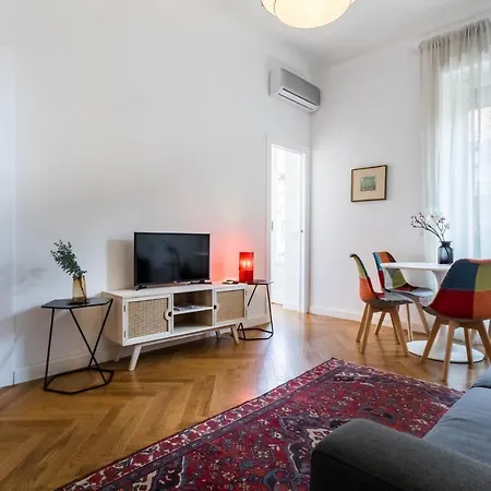 Joivy Lovely Flat For 2 On Quiet Street Near Centre Apartamento *