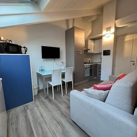 Apartmán Sunshine Raggio Di Sole Milán