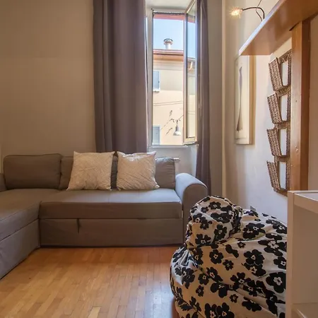 Joivy Splendid Flat In Perfect Centre ميلان