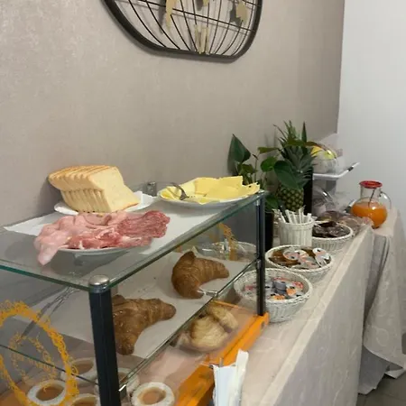 Ξενοδοχείο Marte
