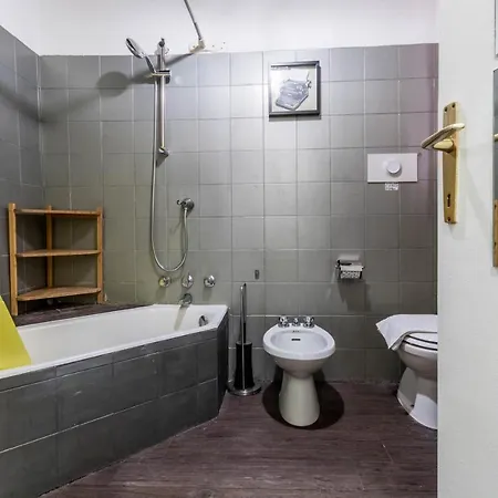 Joivy Splendid Flat In Perfect Centre شقة