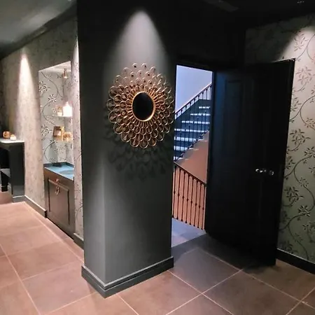 Pensión Santarella Milán