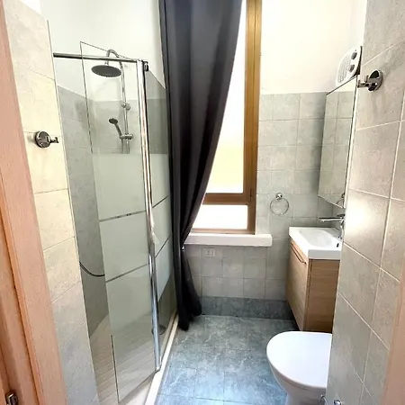 Holiday home Orvieto10