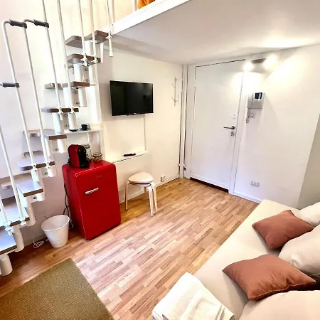 Orvieto10 Holiday home *