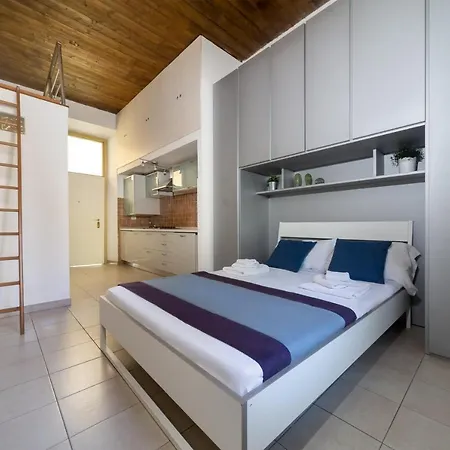 Casa Da Navigli Apartament Mediolan