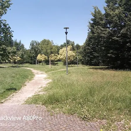 70 Mq La Casa Di Cri Appartamento Milano