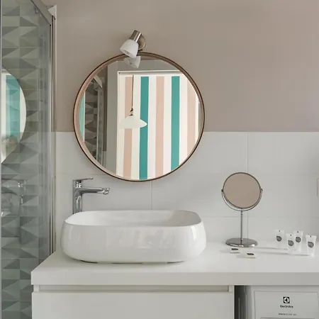 Hostmate - - Botticelli - Citta Studi Milán