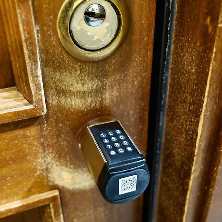 Appartamento Castello Luxury - In The Heart Of Milano