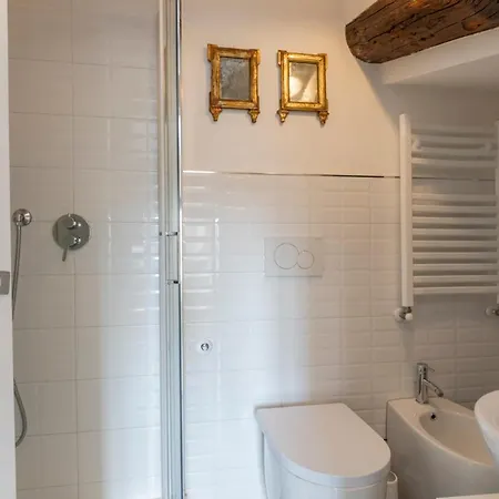 Apartman Lovely - Duomo - Amedei