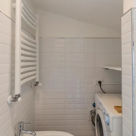 Apartman Lovely - Duomo - Amedei Milánó