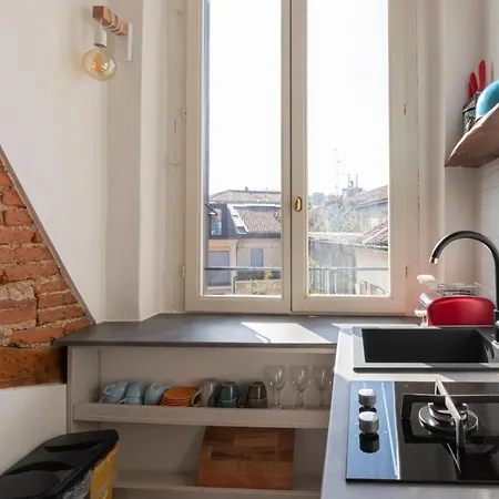 Apartman Lovely - Duomo - Amedei *