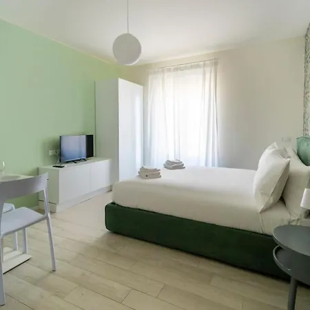 Italianway Apartman