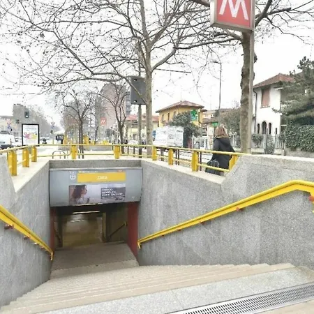 Appartamento Abbadesse By Halldis *