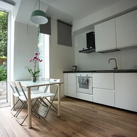 Loft San Siro Rafqa Fiera Life Lotto