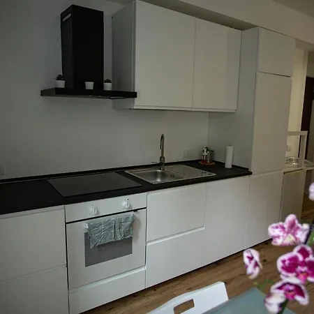 Loft San Siro Rafqa Fiera Life Lotto *