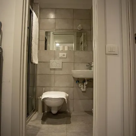 Loft San Siro Rafqa Fiera Life Lotto Milán