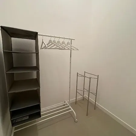 Apartamento Farolfi Corso Di Porta Vittoria Milán