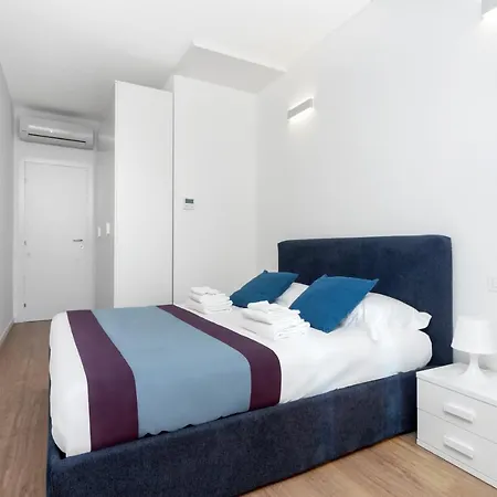 Casa Da Mirabello Milaan